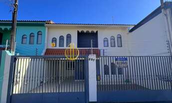 Imagem: Sobrado com 3 dormitórios para locação