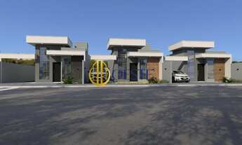 Imagem: Casa à venda no bairro FAG