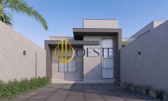 Imagem: Casas a venda no Paraíso Tropical