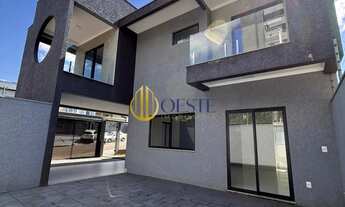 Imagem: Sobrado à venda, CANCELLI, CASCAVEL - PR