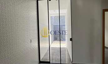 Imagem 7: Casa no Montreal