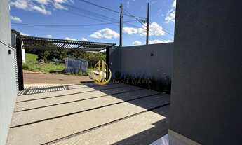 Imagem 2: Casa com 2 dormitórios à venda, VEREDAS, CASCAVEL - PR