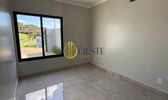 Imagem 5: Casa com 2 dormitórios à venda, VEREDAS, CASCAVEL - PR