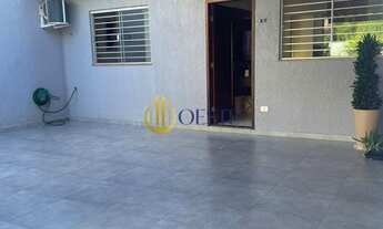 Imagem: Casa em condomínio no Cancelli semimobiliada