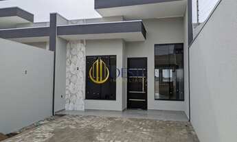 Imagem: Casa à venda no Florais do Paraná 2 dormitórios