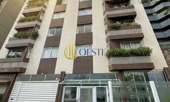 Imagem: Apartamento à venda, na Rua Minas Gerais