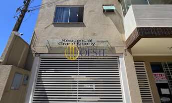 Imagem: Apartamento com 2 dormitórios para locação,74.72