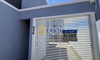 Imagem: Apartamento para locação, SANTA CRUZ