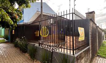 Imagem: Casa à venda, SANTO ONOFRE, CASCAVEL