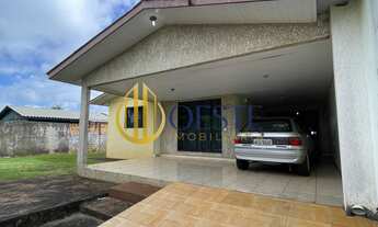 Imagem 2: Terreno à venda,420.00 m , ALTO ALEGRE, CASCAVEL - PR