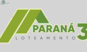 Imagem: TERRENO BAIRRO JARDIM PARANA III