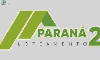 Imagem: TERRENO BAIRRO JARDIM PARANA II