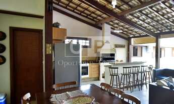 Imagem 5: Casa com 3 dormitórios à venda, lago norte, BRASILIA - DF