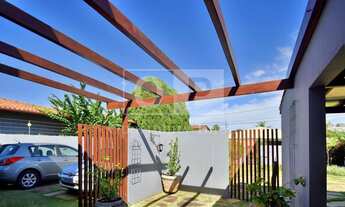 Imagem 2: Casa com 3 dormitórios à venda, lago norte, BRASILIA - DF