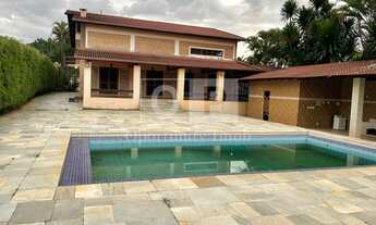 Imagem 4: Casa com 4 dormitórios para locação, LAGO SUL, BRASILIA - DF