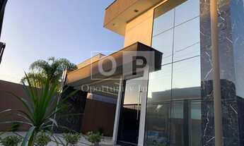 Imagem 2: Casa com 3 suítes em condomínio na ponte alta norte