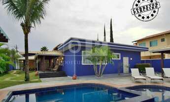 Imagem: Casa térrea à venda, Solar de brasilia