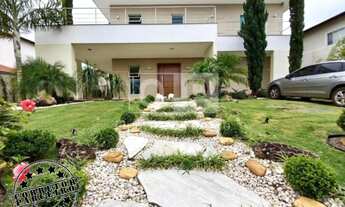 Imagem: Casa à venda solar de brasilia, JARDIM