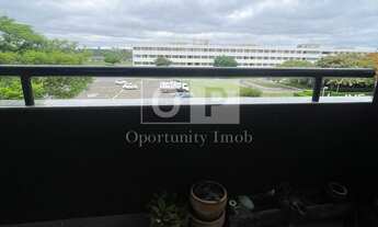 Imagem 5: Apartamento à venda, Golden Tulip Asa Norte, BRASILIA - DF