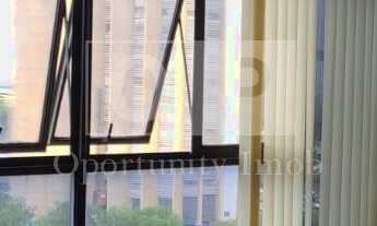 Imagem: Sala Comercial para locação, setor bancario