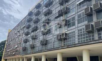 Imagem: Sala comercial setor de rádio tv sul, BRASILIA