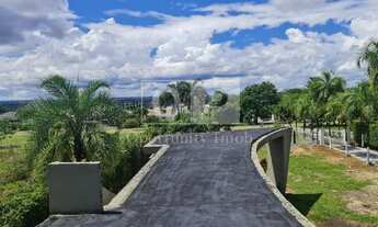 Imagem: Lote à venda, EM CONDOMINIO DE LUXO SMDB