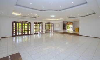 Imagem: Casa à venda, LAGO SUL, BRASILIA - DF