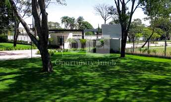 Imagem 7: Terreno à venda, SMDB JARDIM BOTANICO, BRASILIA - DF