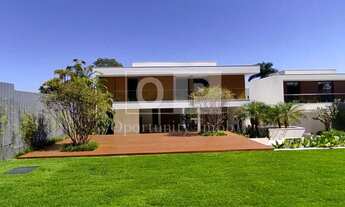 Imagem: Casa à venda, LAGO SUL, BRASILIA - DF