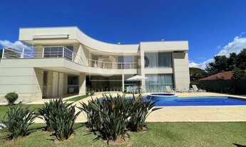 Imagem: Casa à venda, LAGO SUL, BRASILIA - DF