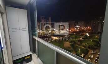 Imagem: Apartamento Mobiliado - 1 Vaga de garagem