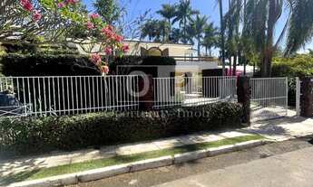 Imagem: Shis Ql 18 - 4 Suites - 5 vagas de garagem