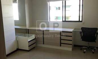 Imagem 7: Lake Side 1 Quarto - Beira Lago - Andar Alto