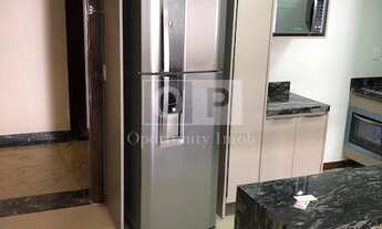 Imagem 3: Lake Side 1 Quarto - Beira Lago - Andar Alto