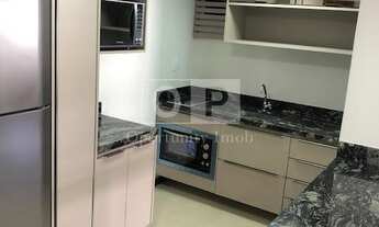 Imagem 4: Lake Side 1 Quarto - Beira Lago - Andar Alto