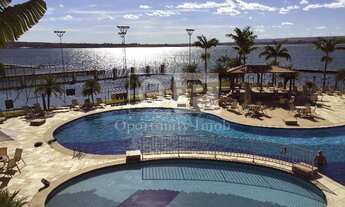Imagem: Lake Side 1 Quarto - Beira Lago - Andar