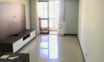 Imagem 6: Lake Side 1 Quarto - Beira Lago - Andar Alto