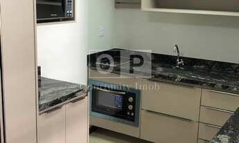 Imagem 5: Lake Side 1 Quarto - Beira Lago - Andar Alto