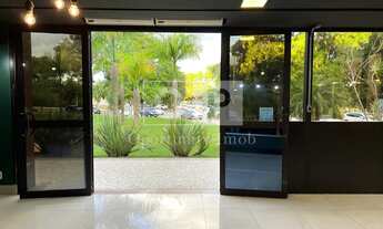 Imagem 3: Loja Comercial Edifício Business Point 57 m Área Útil