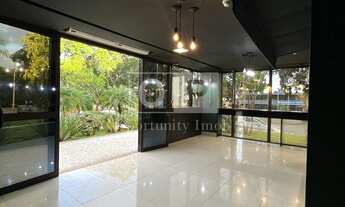 Imagem 6: Loja Comercial Edifício Business Point 57 m Área Útil