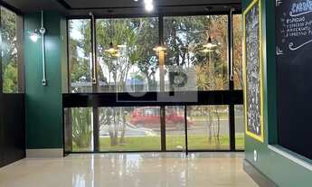 Imagem 7: Loja Comercial Edifício Business Point 57 m Área Útil