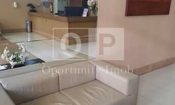 Imagem: Apartamento 3 Quartos - 3 Suítes - 4 Vagas