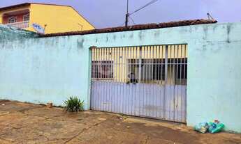 Imagem: CASA QNM 04 - 3 QUARTOS - 1 VAGA DE GARAGEM