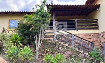 Imagem: Casa - 2 quartos - Condomínio Solar da