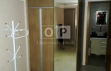 Imagem 7: DUPLEX 2 QUARTOS EDIFICIO BELLAGIO 1 VAGA DE GARAGEM