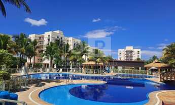 Imagem 2: Apartamento SQB - 4 Quartos - 2 Vagas de Garagem - Nascente