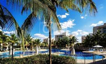 Imagem: Apartamento SQB - 4 Quartos - 2 Vagas de