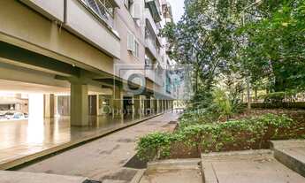 Imagem 2: APTO 2 QUARTOS ASA NORTE - VISTA LIVRE