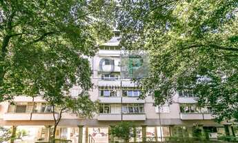 Imagem: APTO 2 QUARTOS ASA NORTE - VISTA LIVRE