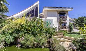 Imagem: Casa para locação, LAGO SUL, BRASILIA